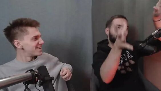 Кирилл Селегей VK Видео