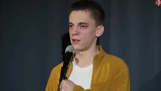 Кирилл Селегей VK Видео