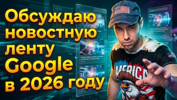 Кирилл Терешин YouTube