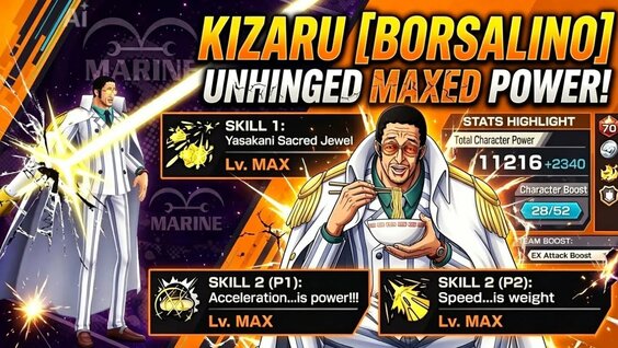 Kizaru YouTube