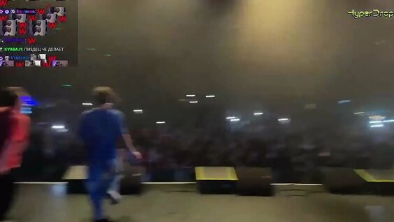 Kizaru VK Видео