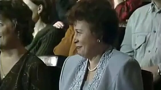 Клара Новикова VK Видео