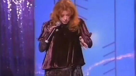 Клара Новикова Rutube