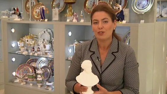 Клара Новикова Rutube