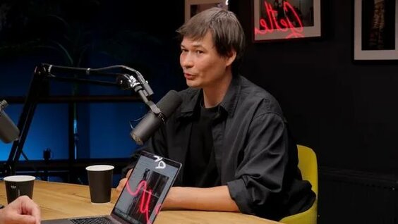 Клава Кока Rutube