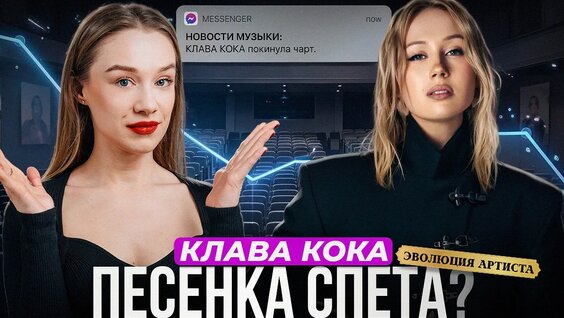 Клава Кока VK Видео