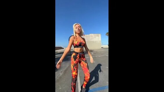 Клава Кока VK Видео