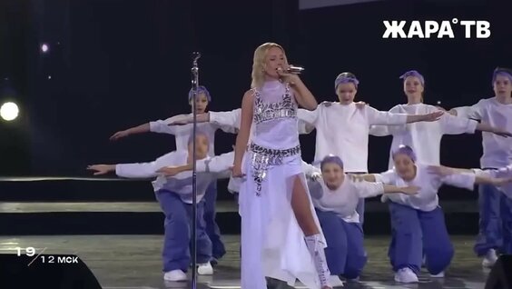 Клава Кока VK Видео