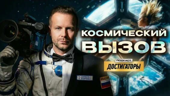 Клим Шипенко VK Видео