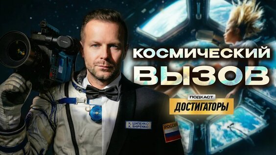 Клим Шипенко YouTube