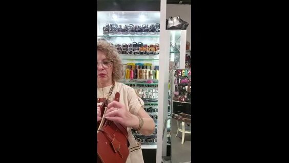 Комбинация VK Видео