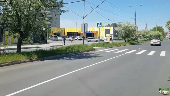 Комсомольск YouTube