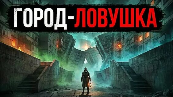 Комсомольск Rutube