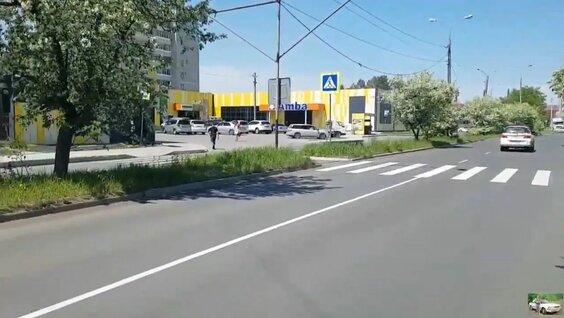 Комсомольск Rutube