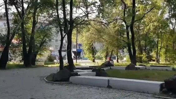 Комсомольск Rutube