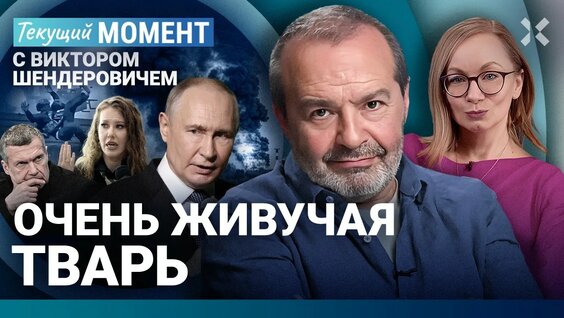 Константин Эрнст YouTube