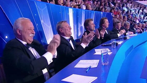 Константин Эрнст VK Видео