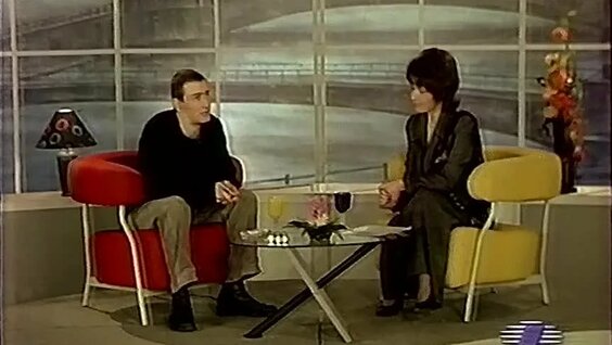 Константин Хабенский VK Видео
