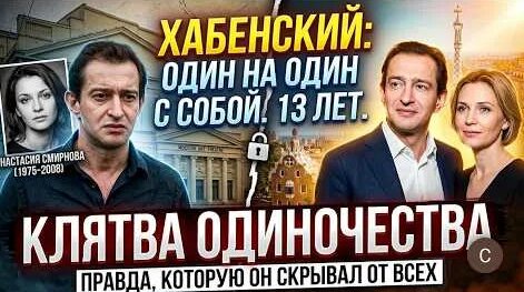 Константин Хабенский YouTube