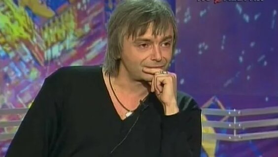 Константин Кинчев VK Видео