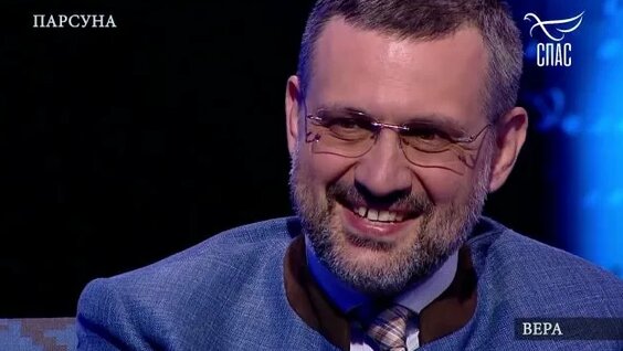Константин Кинчев Rutube
