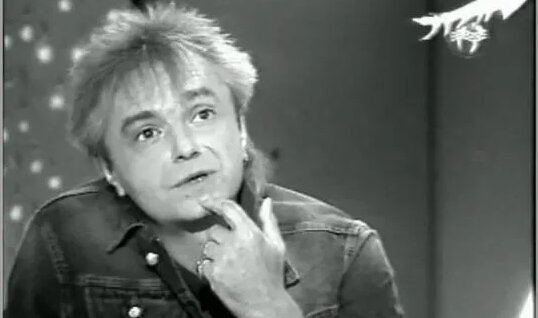 Константин Кинчев Rutube
