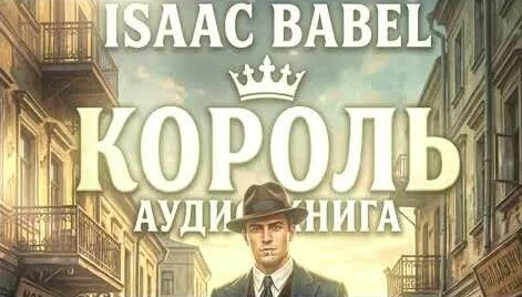 Константин Паустовский YouTube