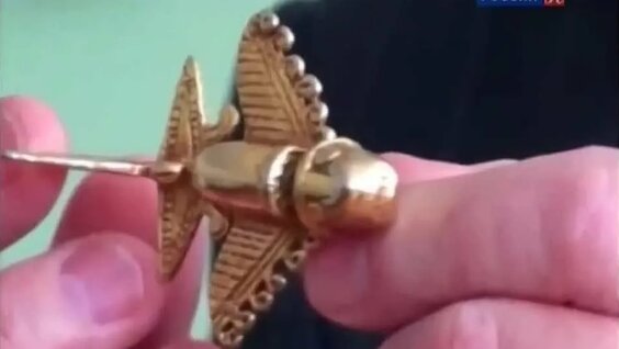 Константин Циолковский VK Видео