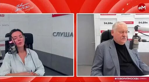 Константин Затулин Дзен