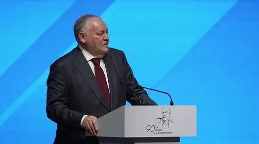 Константин Затулин Дзен