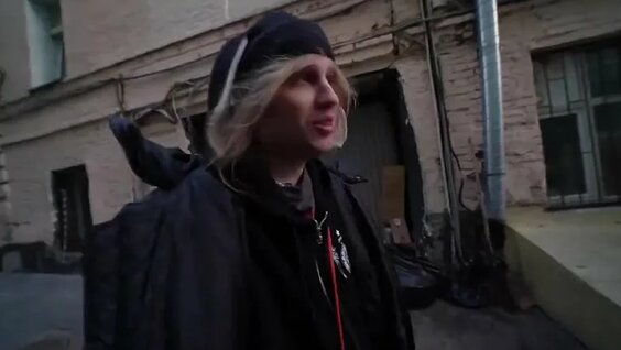 Кореш VK Видео