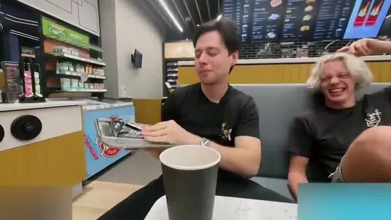 Кореш VK Видео