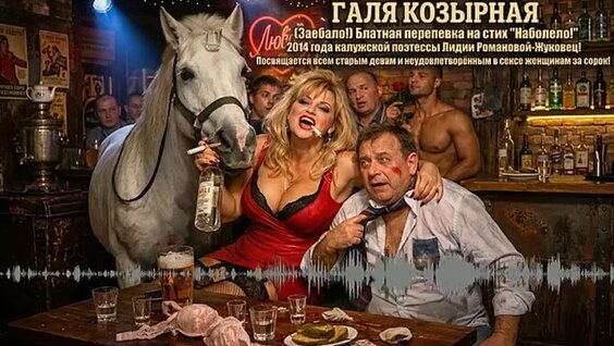 Кореш VK Видео