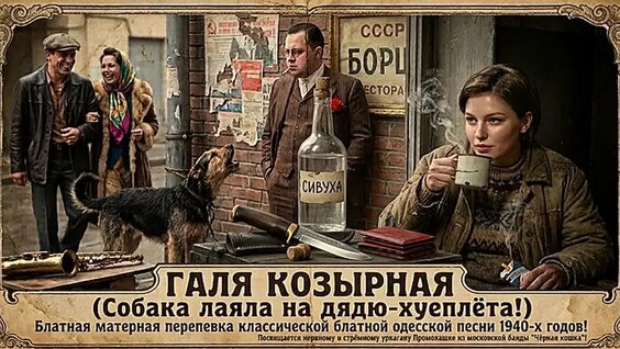 Кореш VK Видео