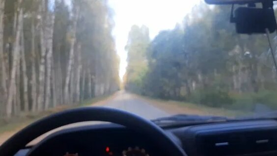 Кореш неделю назад