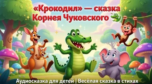 Корней Чуковский Дзен