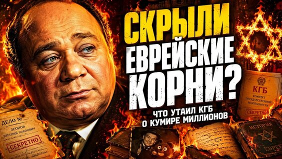 Корни YouTube