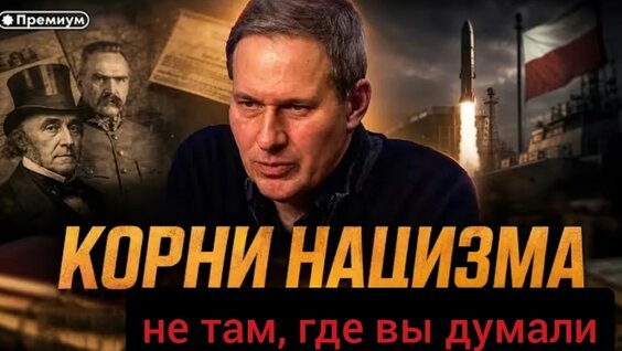 Корни Rutube