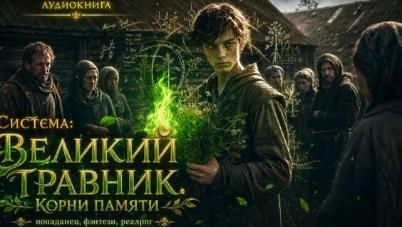 Корни Rutube
