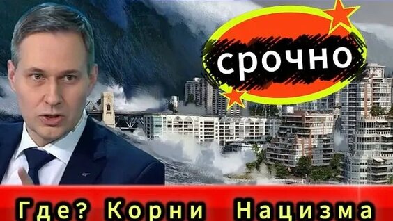 Корни Rutube