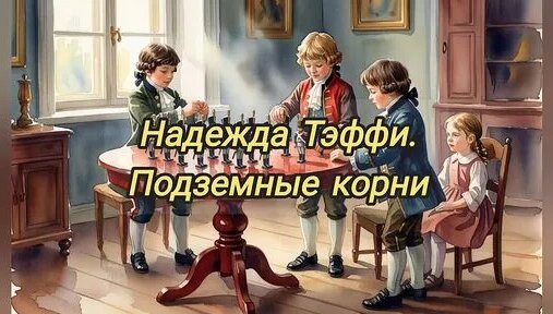 Корни Дзен
