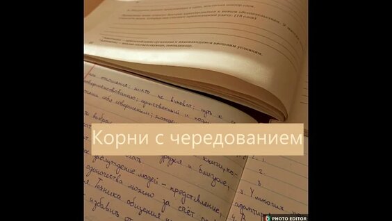 Корни VK Видео