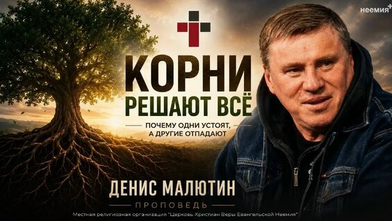 Корни VK Видео