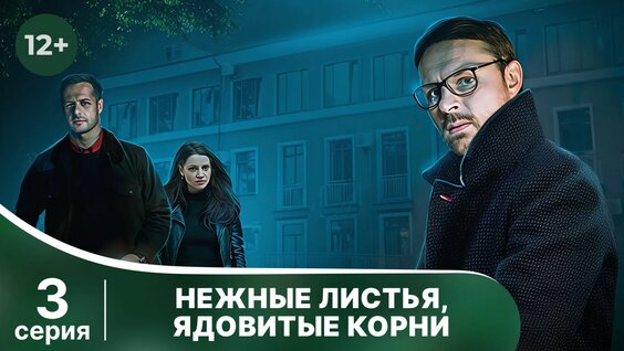 Корни Rutube