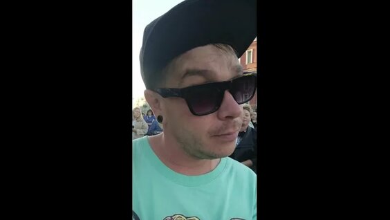 Король и Шут VK Видео