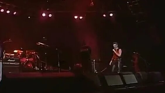 Король и Шут VK Видео