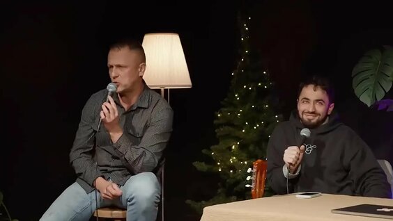 Костя Широков VK Видео