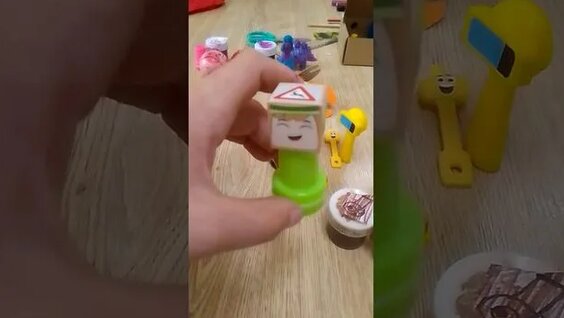 Краски Rutube
