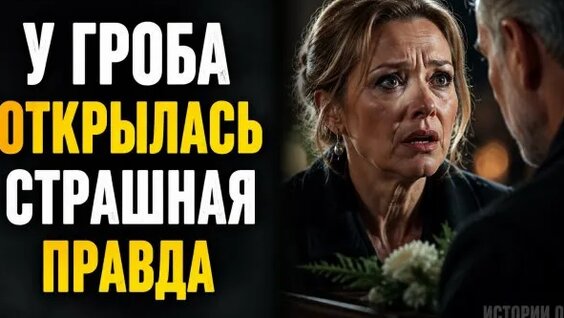 Крематорий Rutube
