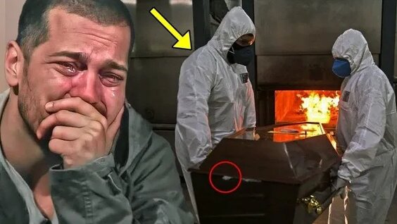Крематорий Rutube
